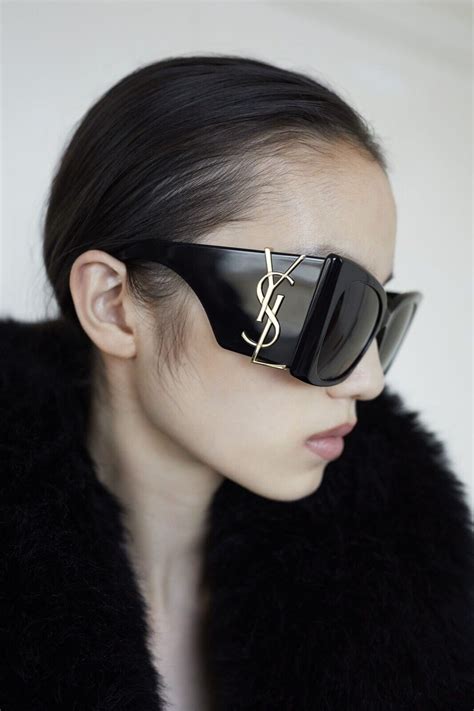 ysl sunglasses blaze|YSL blaze sunglasses sl m119.